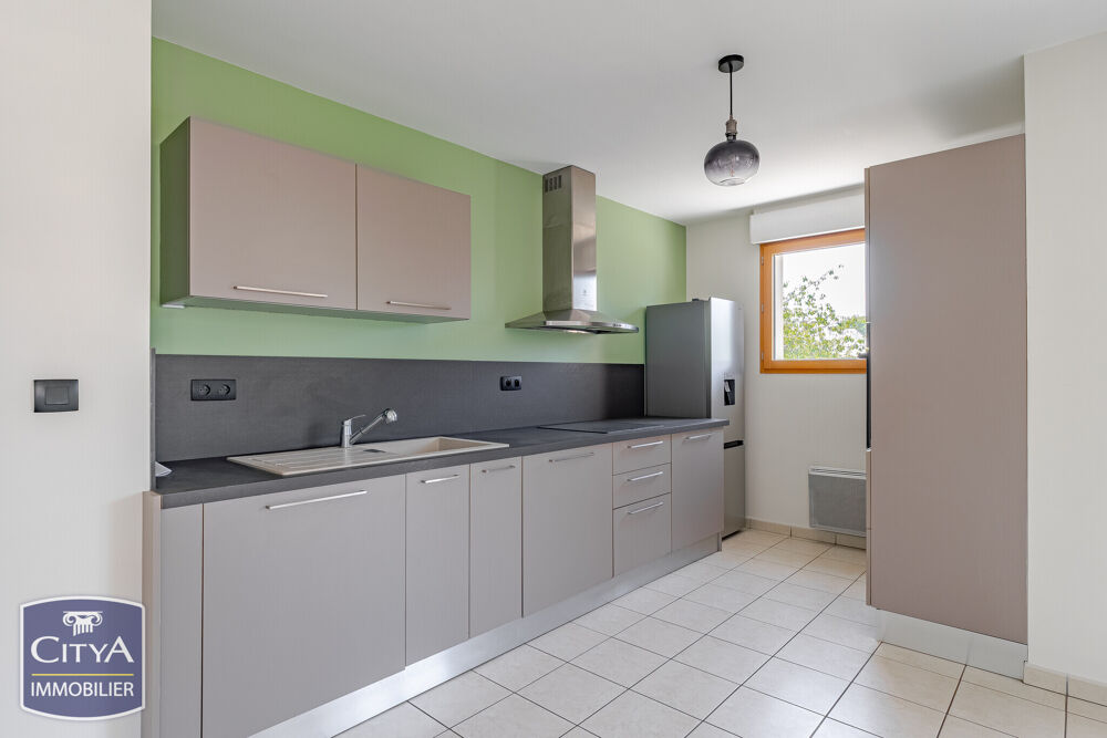Vente Appartement appartement Saint-cyr-sur-loire
