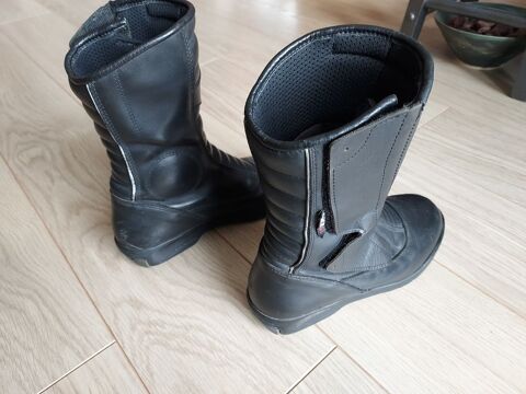 Bottes Moto / Scooter  19.9 Pau (64)