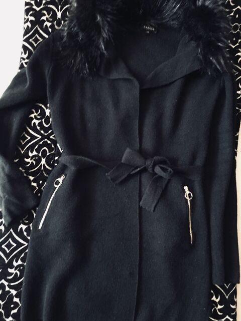 Gilet Femme 20 Saint-Herblain (44)