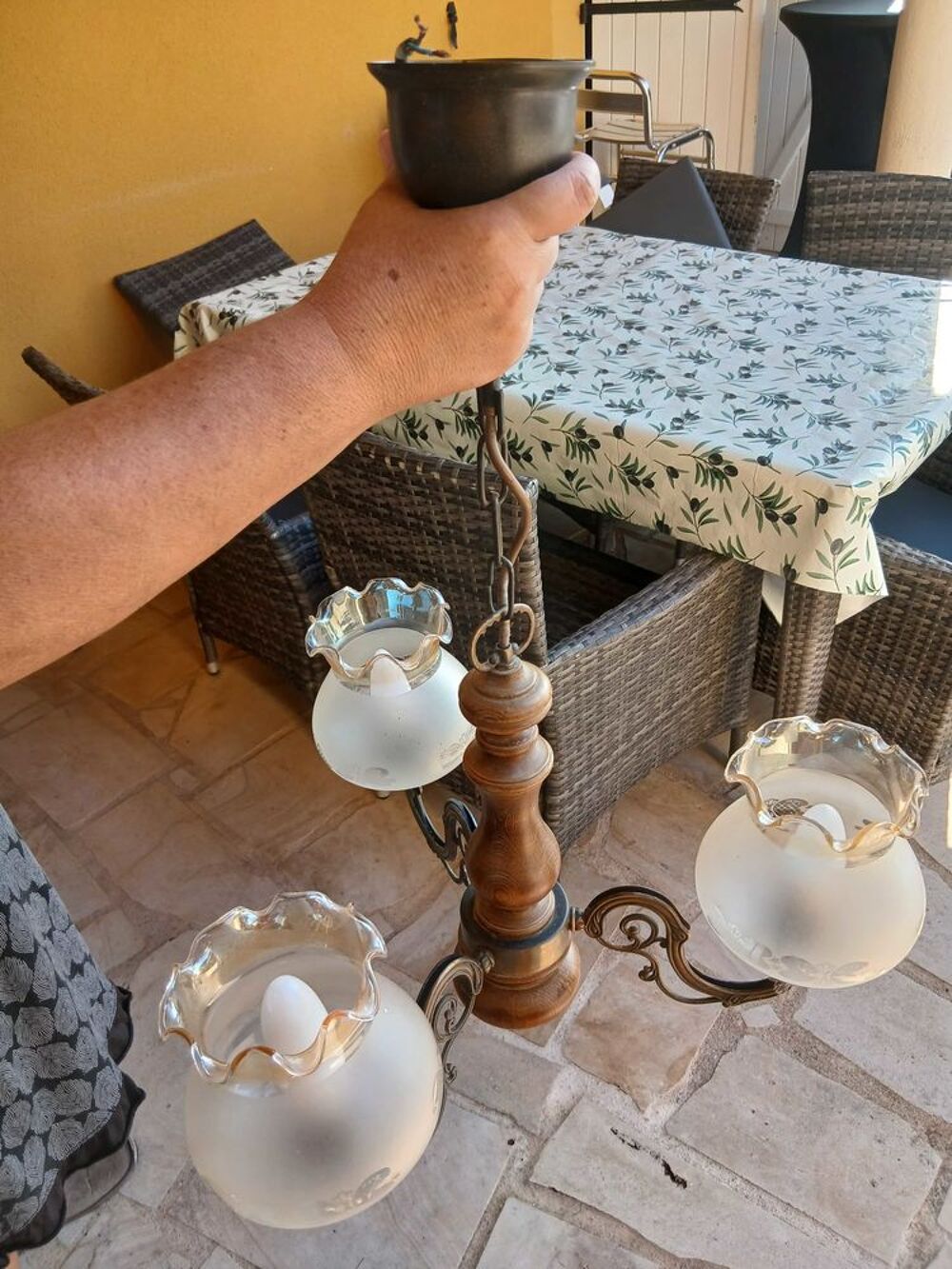lustre Décoration
