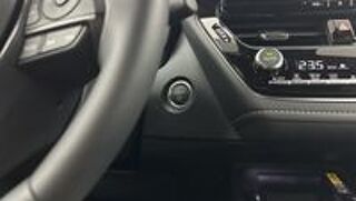 Corolla Touring Sports Hybride 178ch Design (7 CV) 2026 occasion 69330 Pusignan