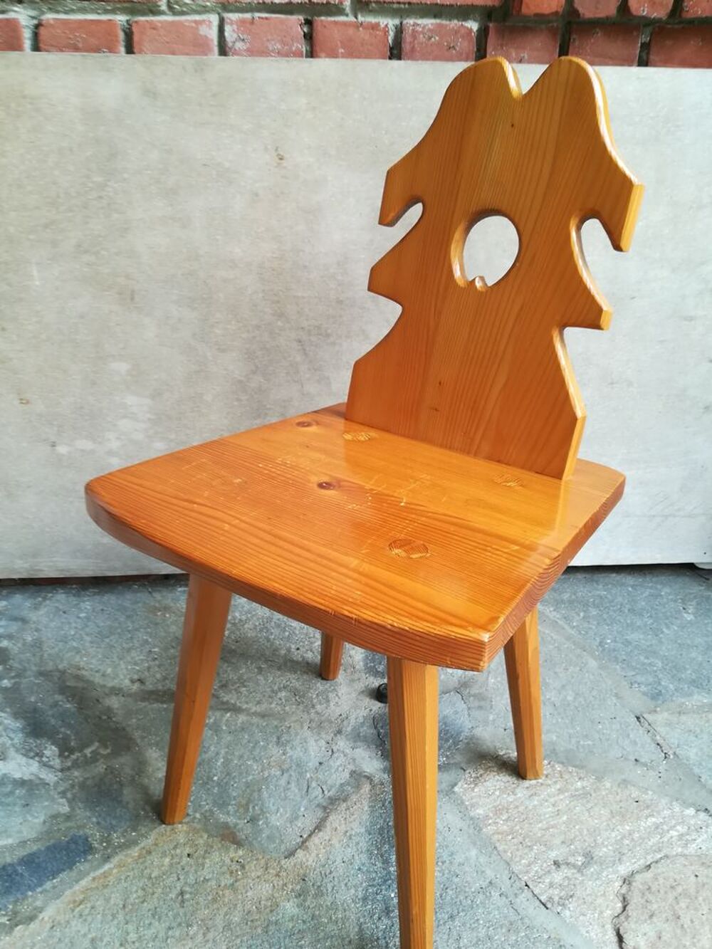 MOBILIER RUSTIQUE Meubles