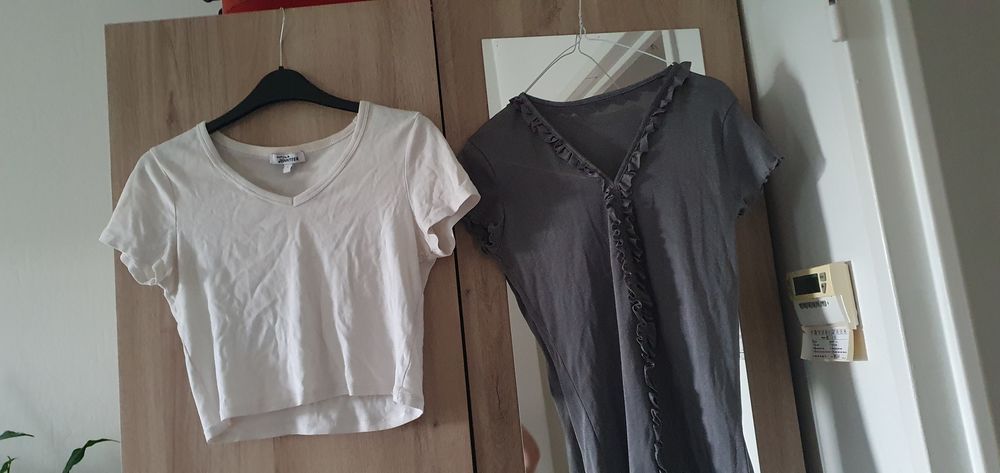 Je suis Audrey Invalide mes Tee-shirt adultes 12eur Vêtements