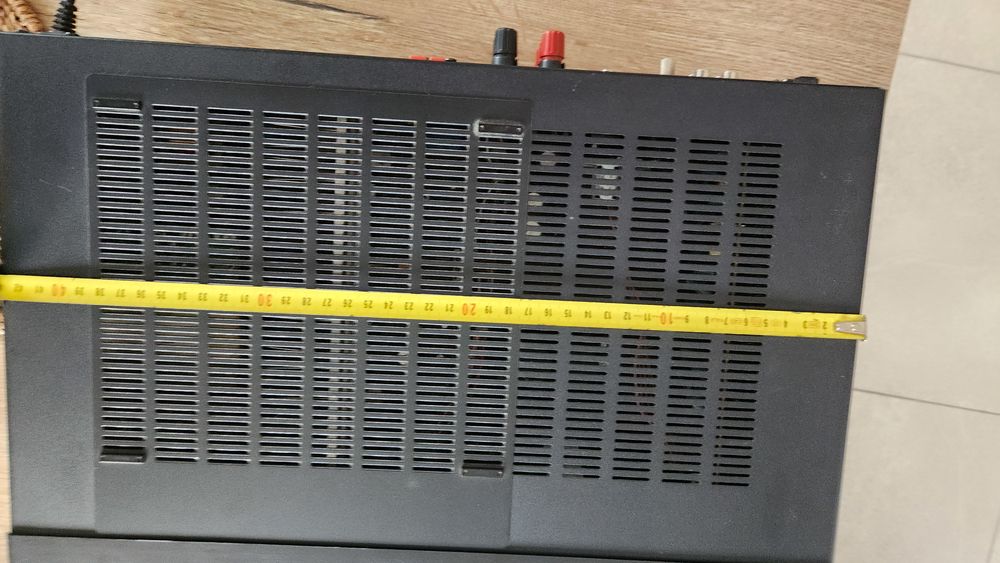 AMPLIFICATEUR DENON Audio et hifi