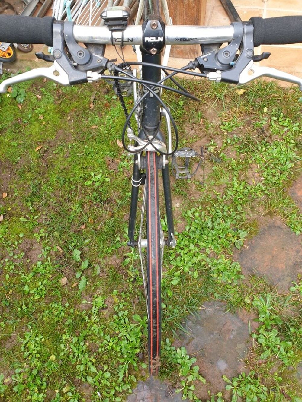 LAPIERRE TM Vélos