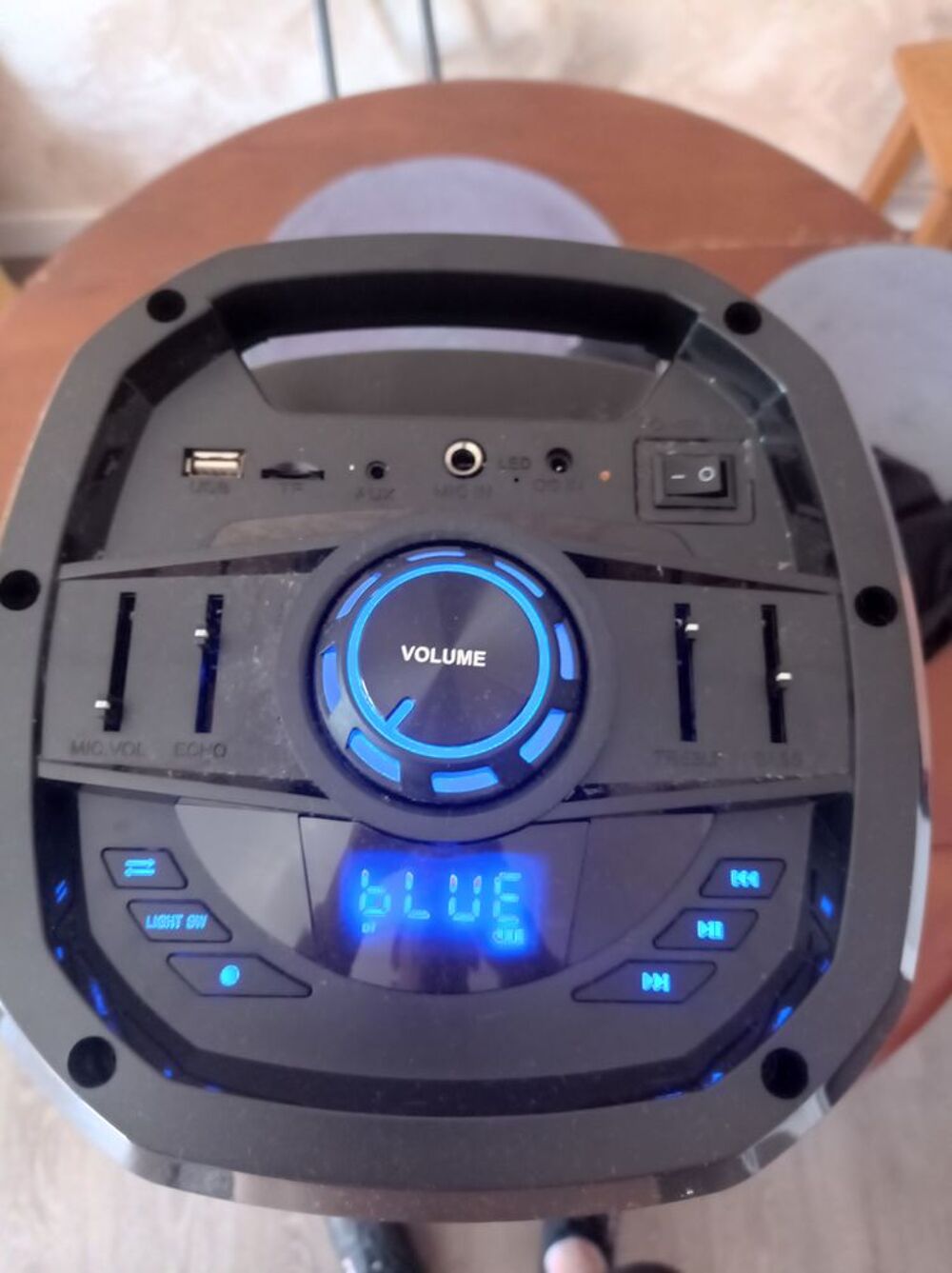 Tour de son madison MAD COSMO 280 Audio et hifi