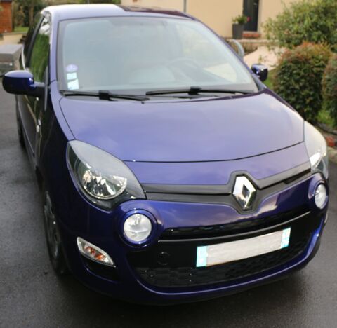 Renault twingo ii 1.2 LEV 16v 75 eco2 Life