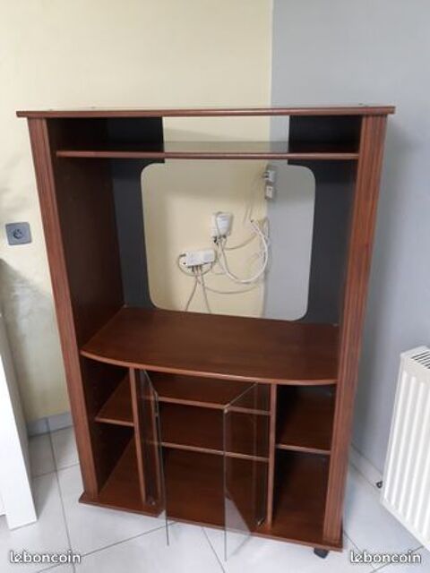 meuble tv avec vitrine
80 Beauquesne (80)