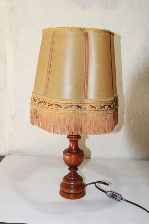 Lampe de chevet
18 Liévin (62)