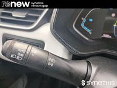 Clio V Clio E-Tech full hybrid 145 Evolution 2023 occasion 05000 Gap