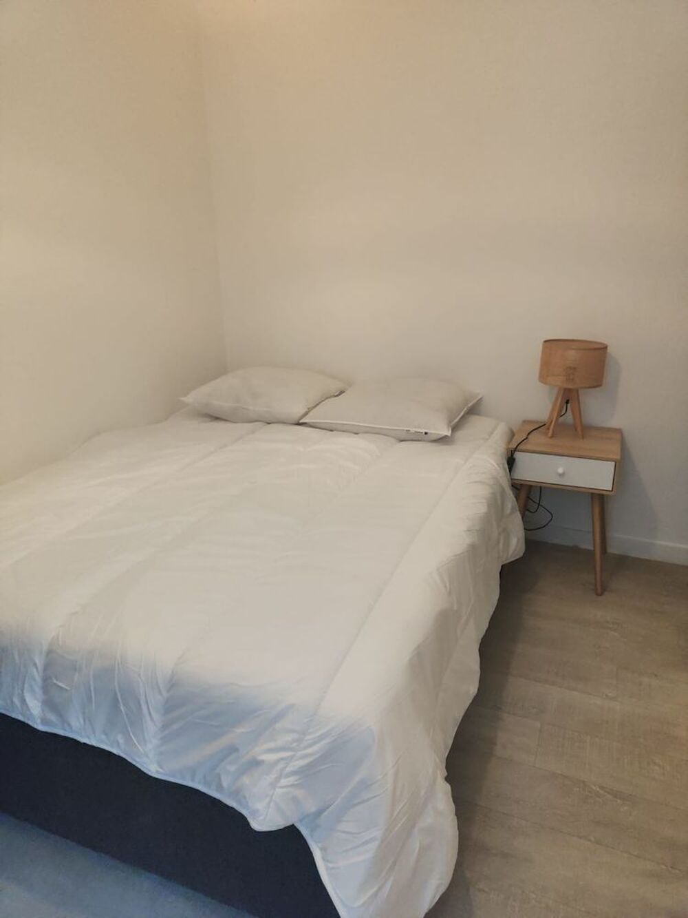 Location Appartement charmant appartement 2 pièces Sete centre Sète