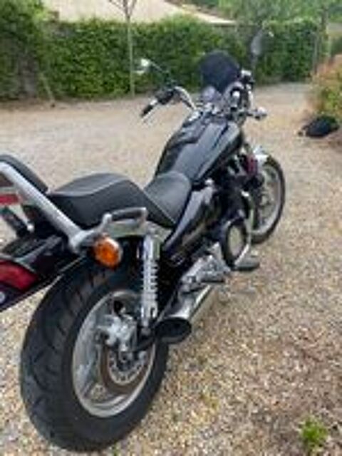 KAWASAKI 1990 occasion 30610 Sauve