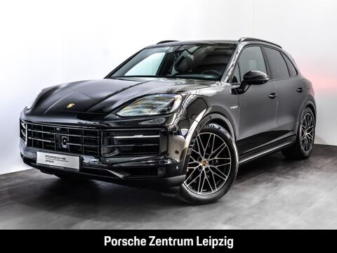 Porsche Cayenne E-Hybrid 3.0 V6 470 ch Tiptronic BVA 2023 occasion Nice 06000