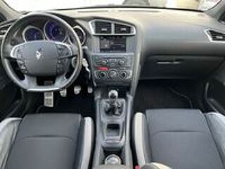 DS4 VTi 120 Chic 2012 occasion 42700 Firminy