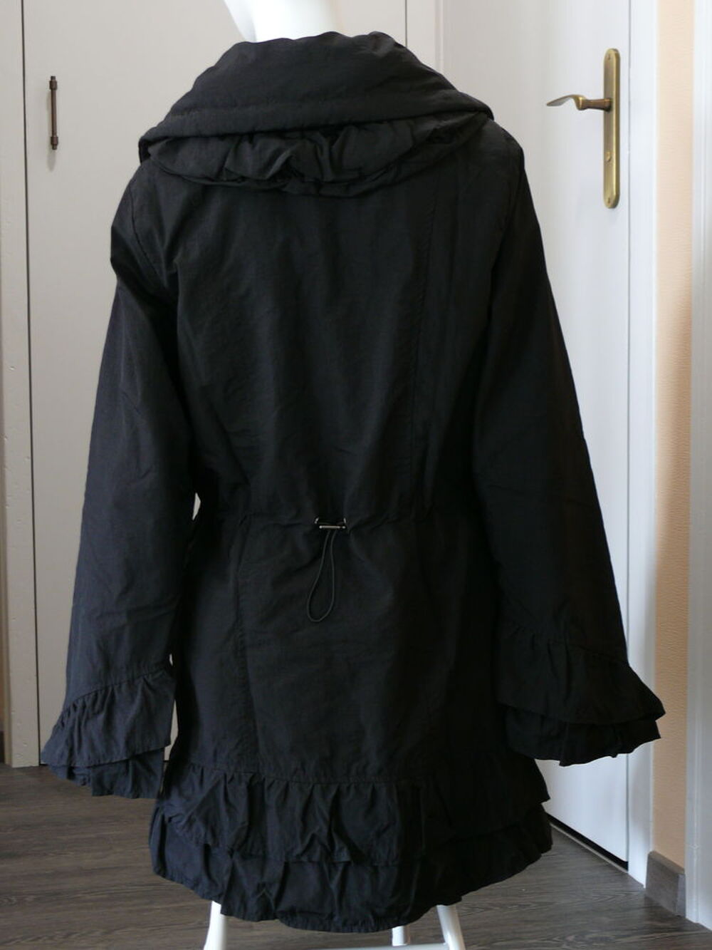 MANTEAU "GEMO" Vêtements