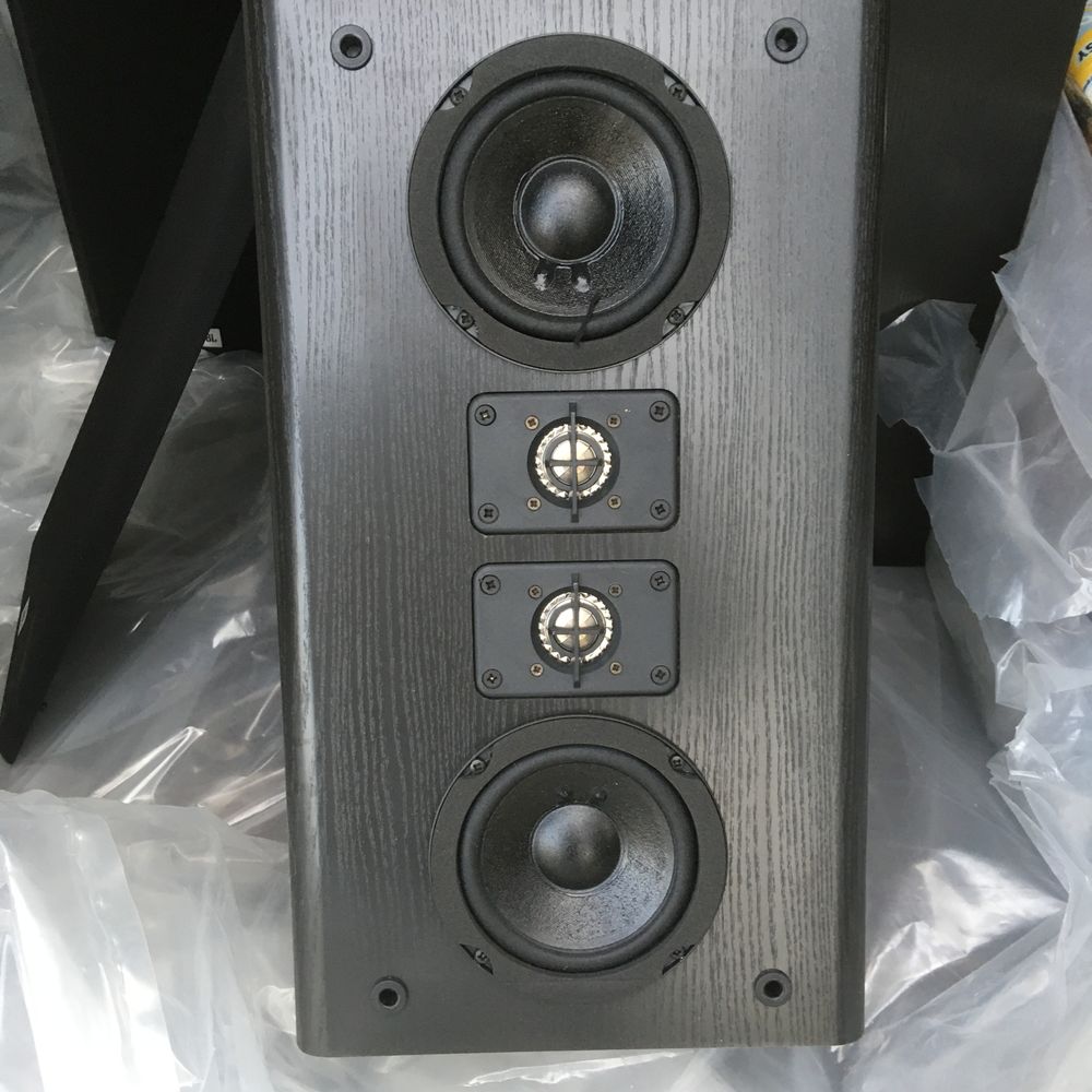 enceinte TH 1F JBL Audio et hifi