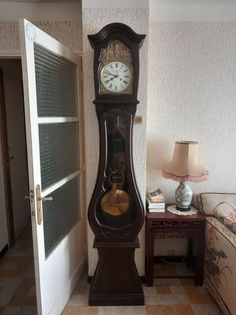 Horloge comtoise 
600 Marseille 12 (13)