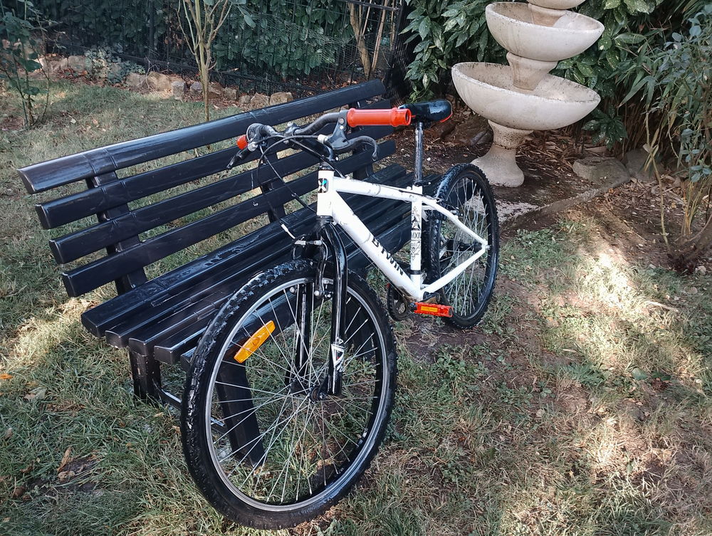 V&eacute;lo Enfant Vtt Rockrider 300 20 pouces Vélos