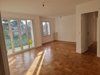  Appartement � vendre 3/4 pi�ces 77 m� 