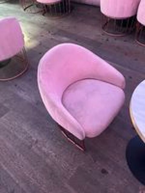   Fauteuil club  