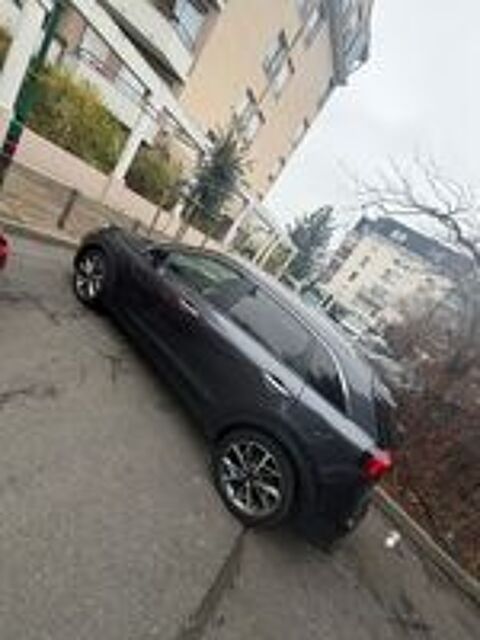 Niro 1.6 GDi Hybride 141 ch DCT6 Design 2020 occasion 93140 Bondy