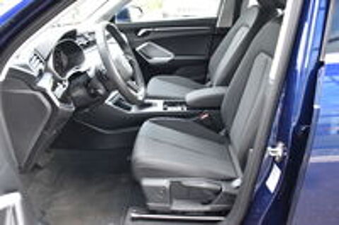 Q3 35 TDI 150 ch S tronic 7 Business Executive 2024 occasion 56300 Pontivy