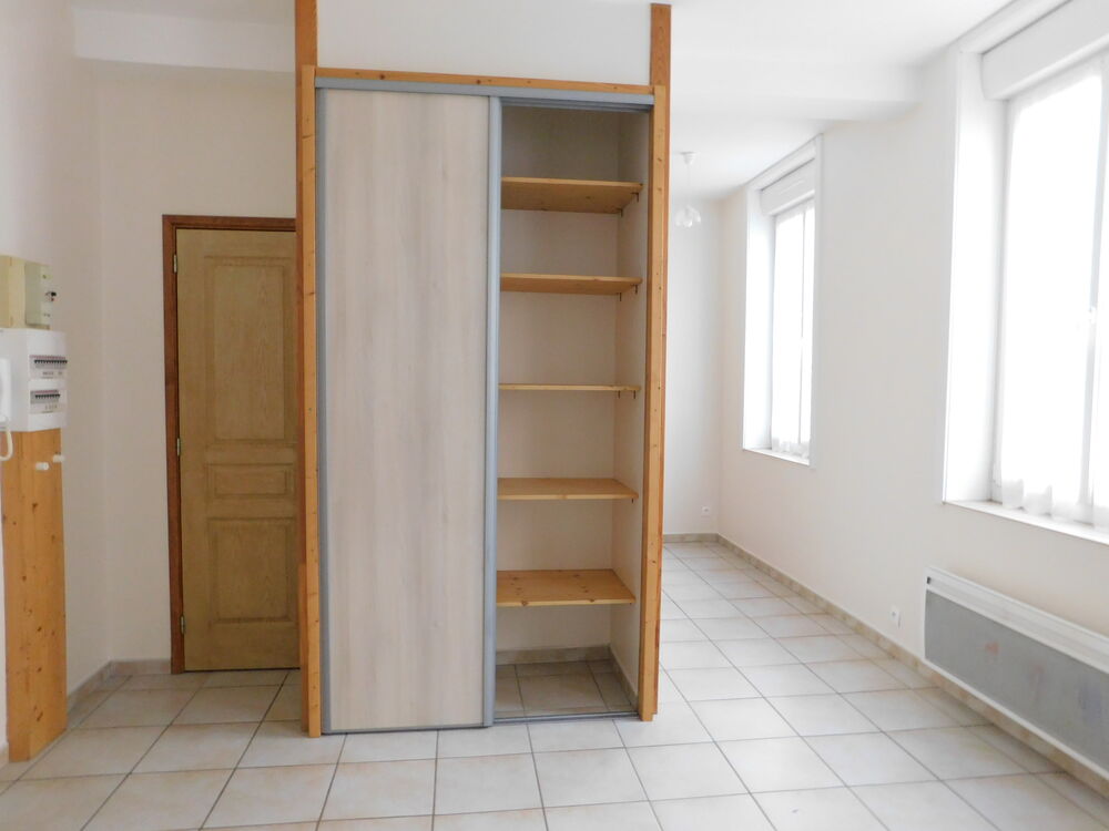 Location Appartement studio équipé Lille