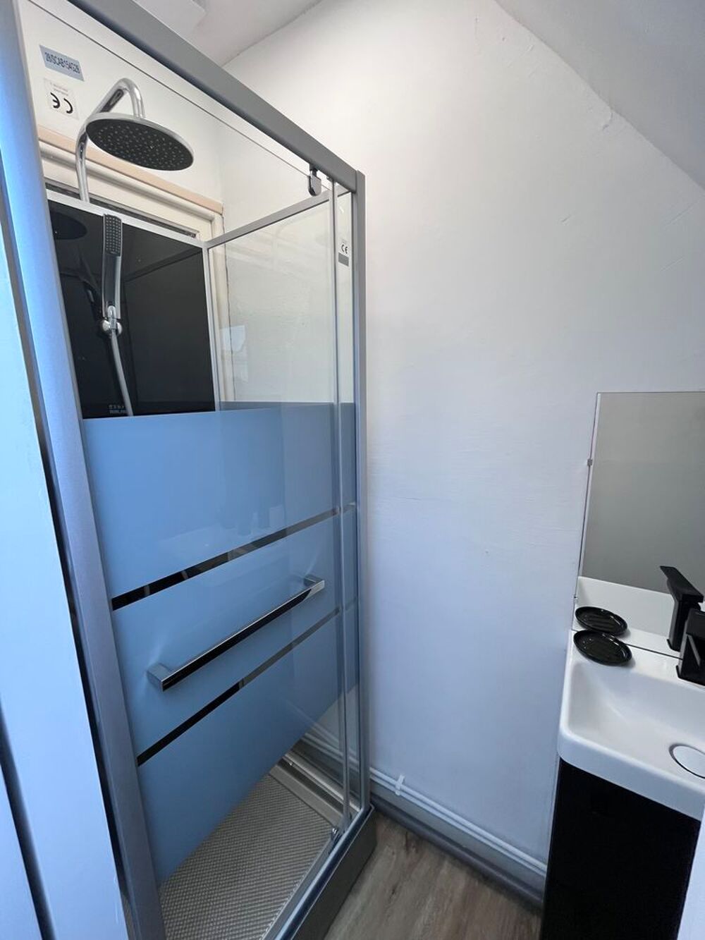Location Appartement studio T1 meublé tout confort Le portel