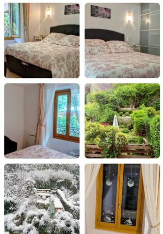  Appartement  vendre 2 pices 35 m