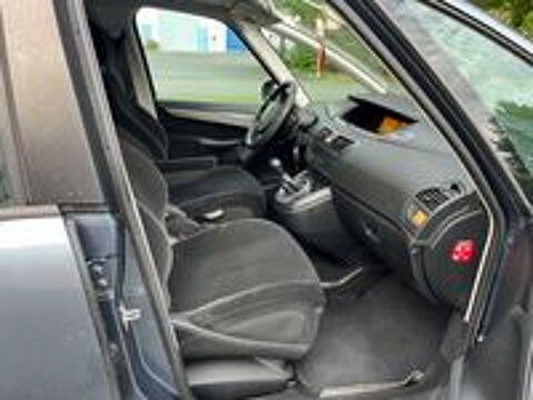 C4 Picasso BlueHDi 120 96g Business 2011 occasion 49000 &Eacute;couflant
