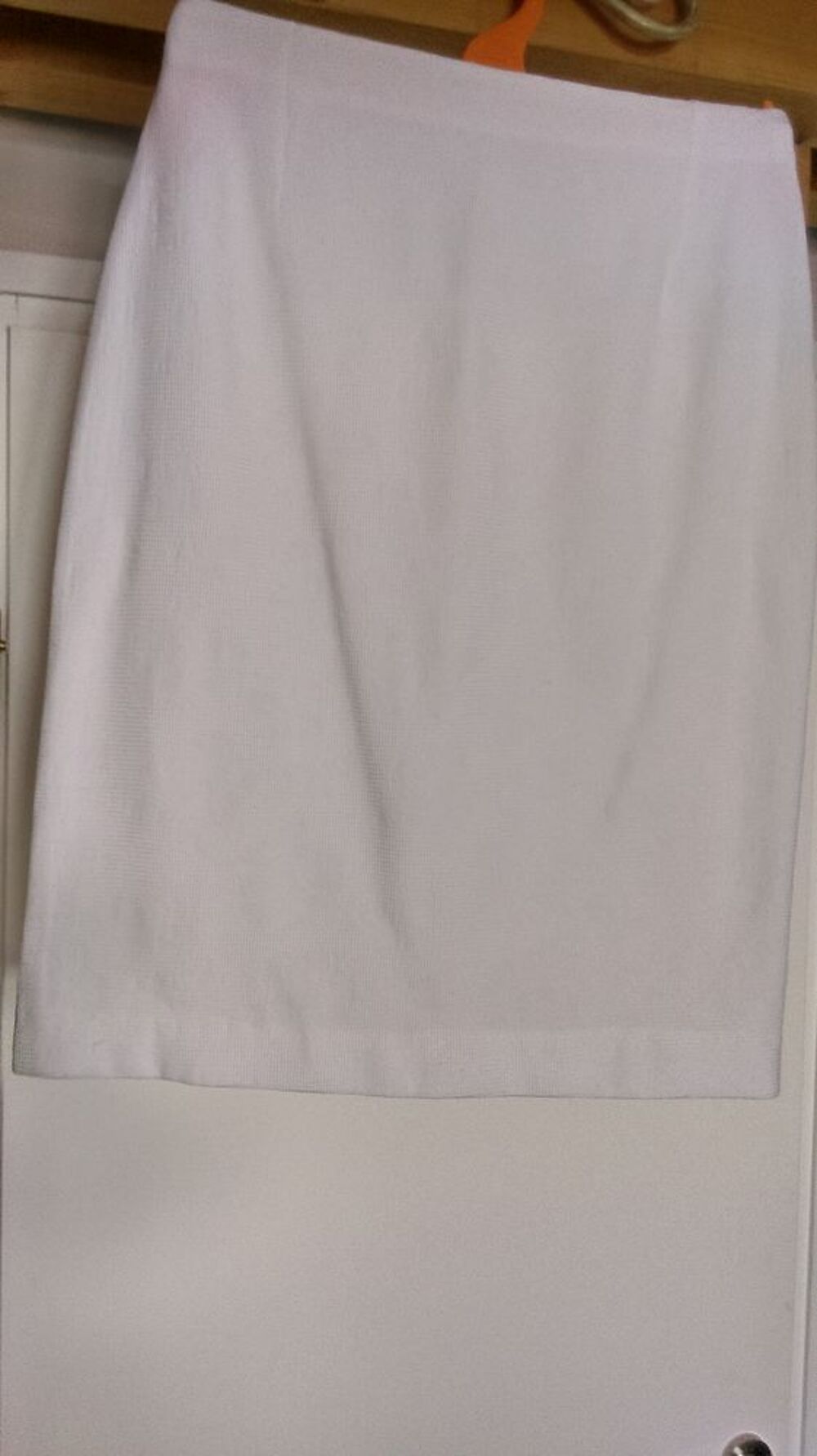 Ensemble blanc Vêtements