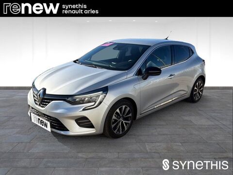 Annonce voiture Renault Clio V 14490 €