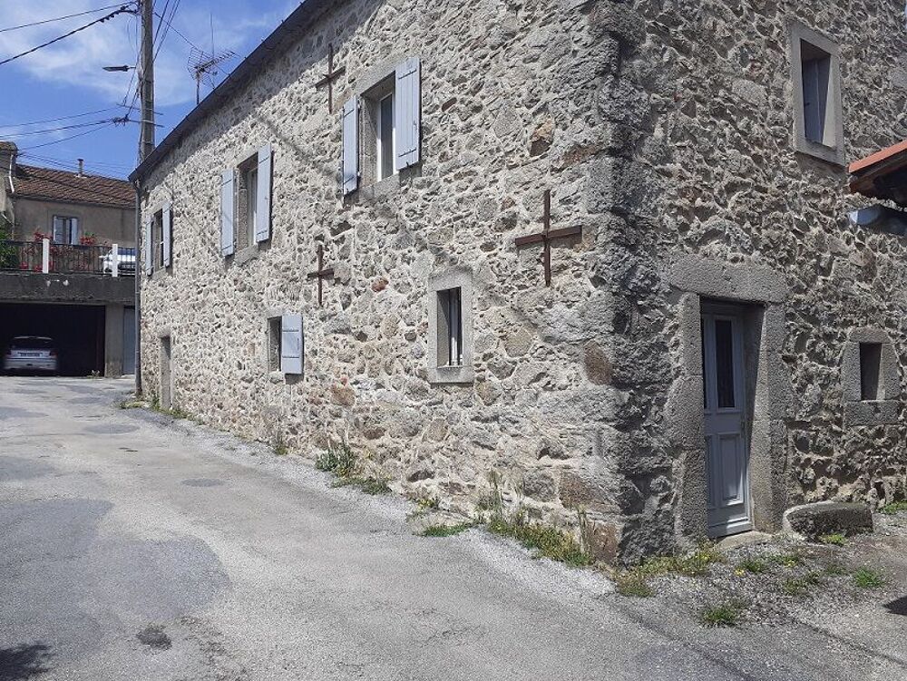 Vente Maison Maison de hameau Mazamet