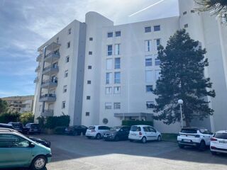  Appartement à vendre 4 pièces 83 m² Annemasse