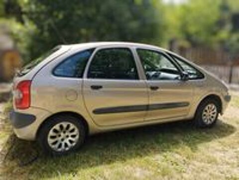 Xsara picasso 2003 occasion 81300 Graulhet