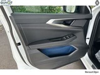 Rafale E-Tech full hybrid 200 ch esprit Alpine 2026 occasion 21000 Dijon