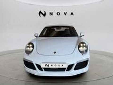 911 Carrera GTS Sport Chrono 2017 occasion 33600 Pessac