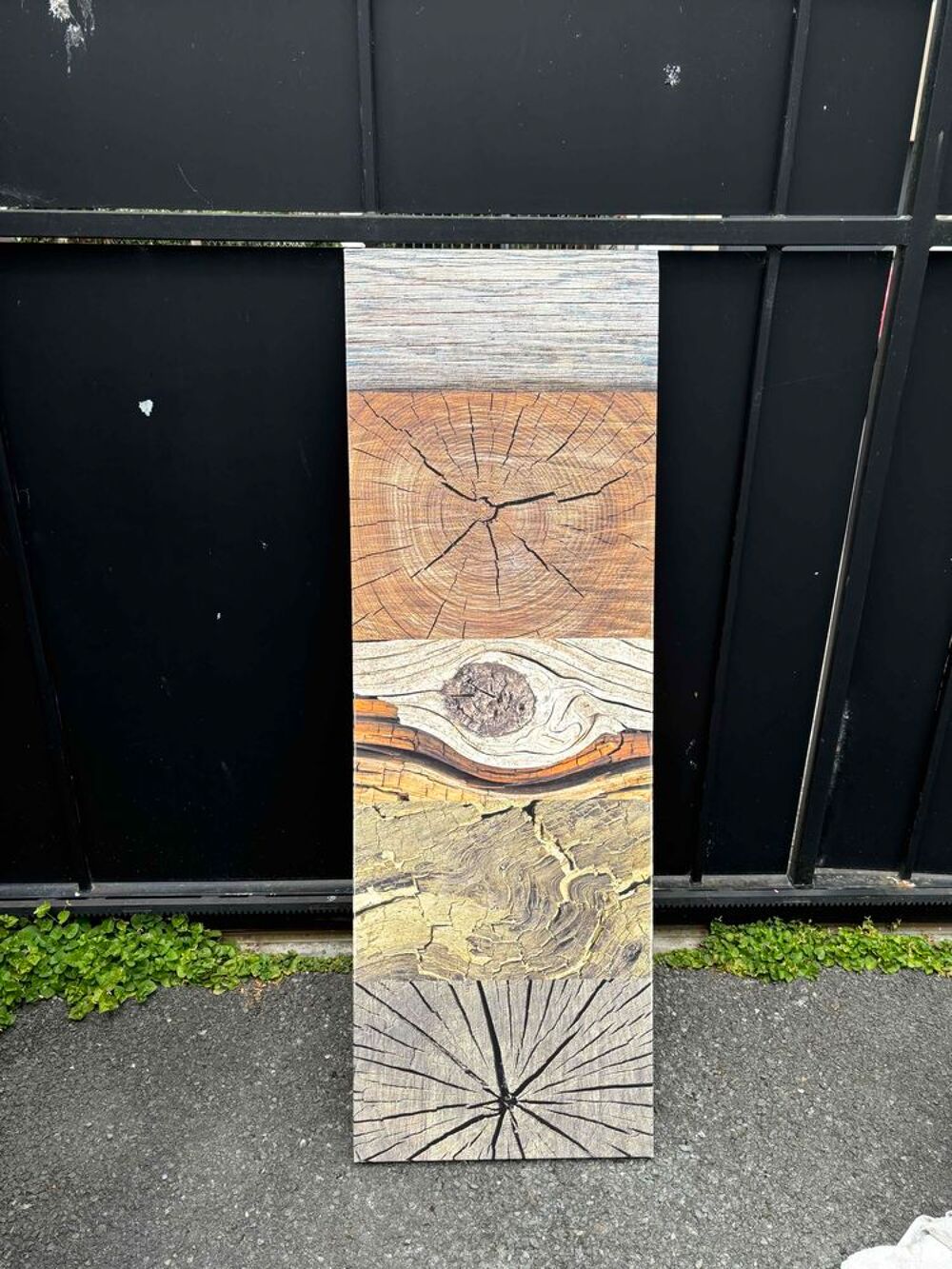 Tableau en bon &eacute;tat et bien conserv&eacute; Décoration