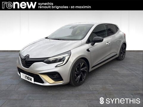 Annonce voiture Renault Clio V 17980 €