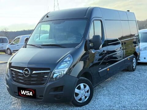 Opel Movano MOVANO F3500 L3H2 180 CH BITURBO START/STOP 2019 occasion Verdun 55100