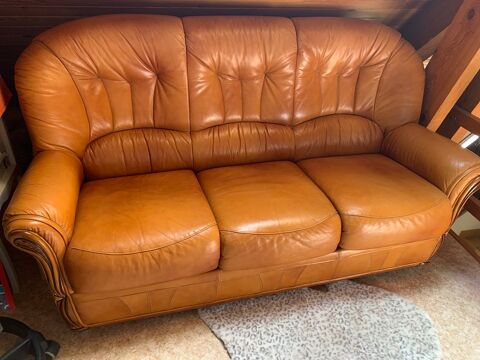 Canapé   un fauteuil 150 Gap (05)