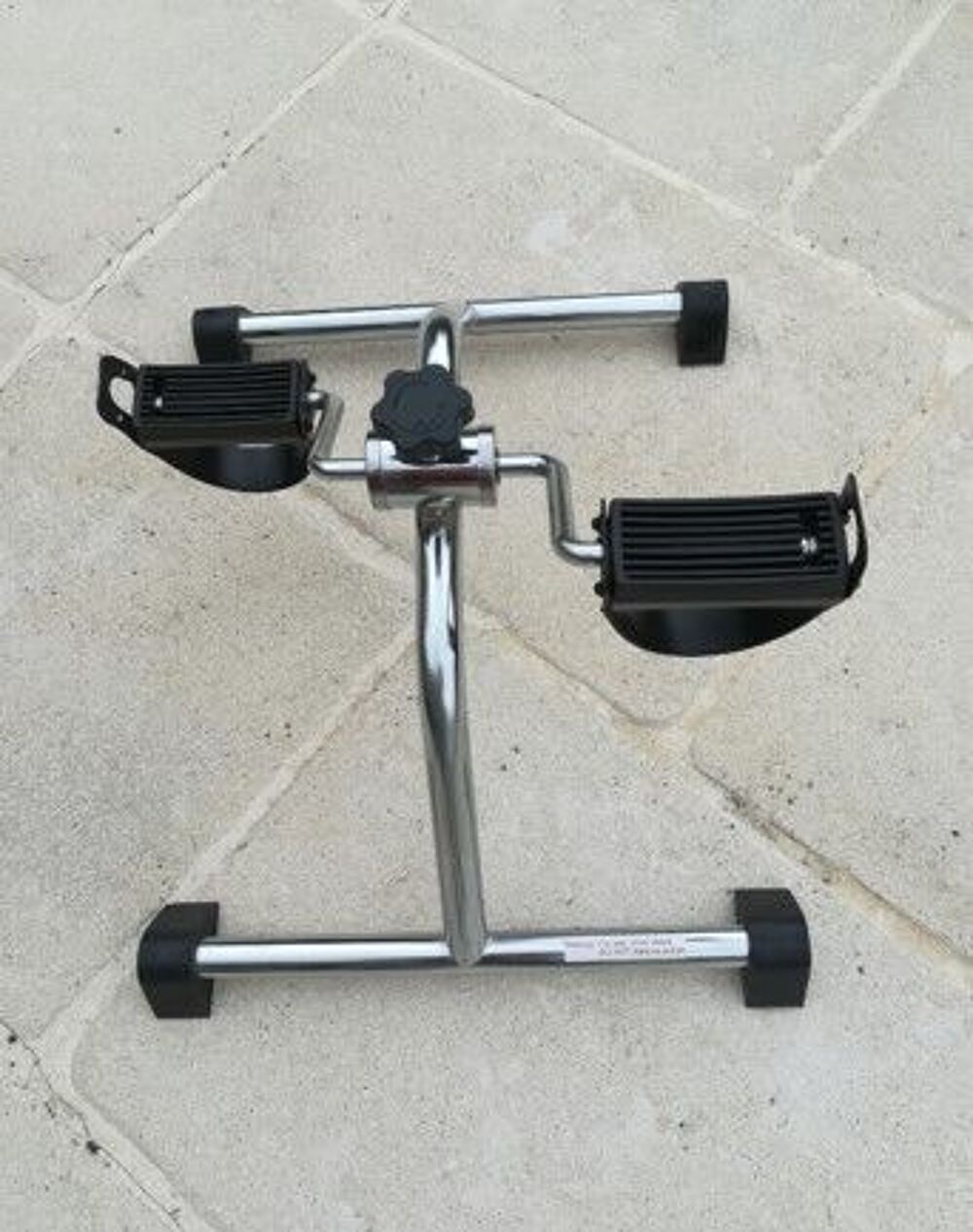 P&eacute;dalier d'int&eacute;rieur neuf Vélos