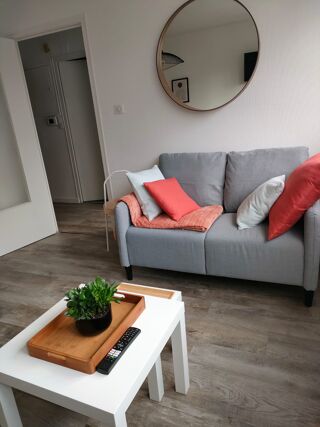  Appartement  louer 1 pice 29 m
