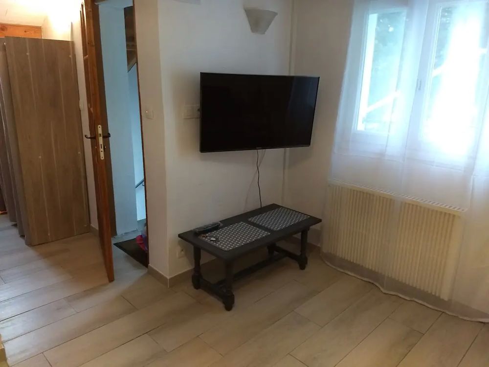 Location Appartement Studio étudiant Font-Romeu Font-romeu-odeillo-via