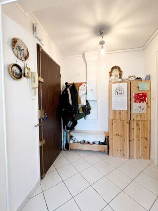  Appartement � vendre 3 pi�ces 73 m�