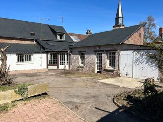  Maison � vendre 6 pi�ces 160 m�