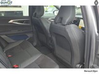 Rafale E-Tech full hybrid 200 ch esprit Alpine 2026 occasion 21000 Dijon