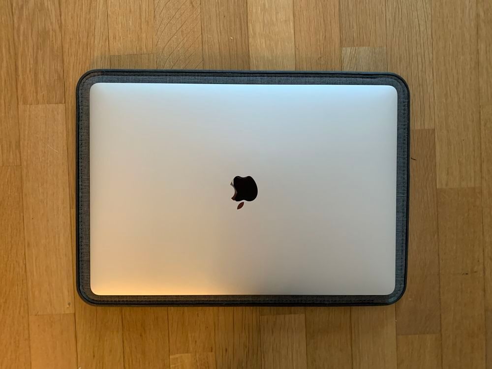 Macbook Pro Retina 15"&nbsp;2017 Matériel informatique