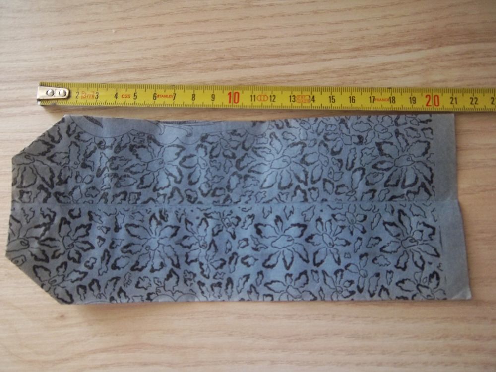 sachet chicor&eacute;e Nord document 14/18 collection poilu 