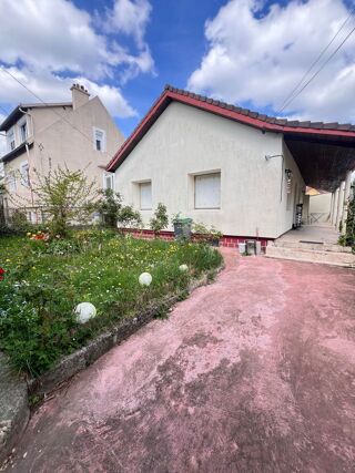  Maison � vendre 5 pi�ces 147 m�